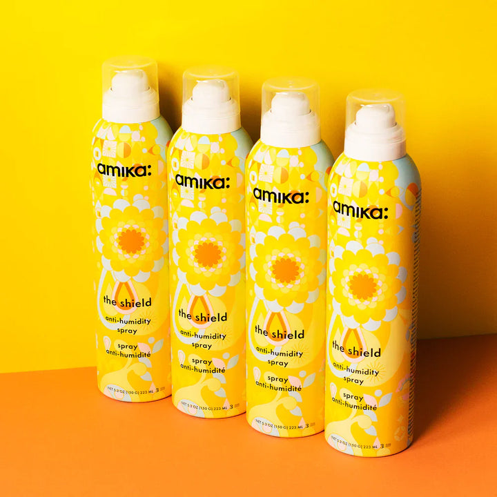 Amika - The Shield - Anti-humidity - Spray