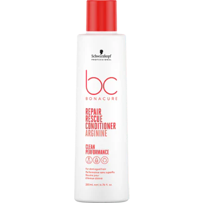 Schwarzkopf - Bonacure - Peptide Repair Rescue - Conditioner