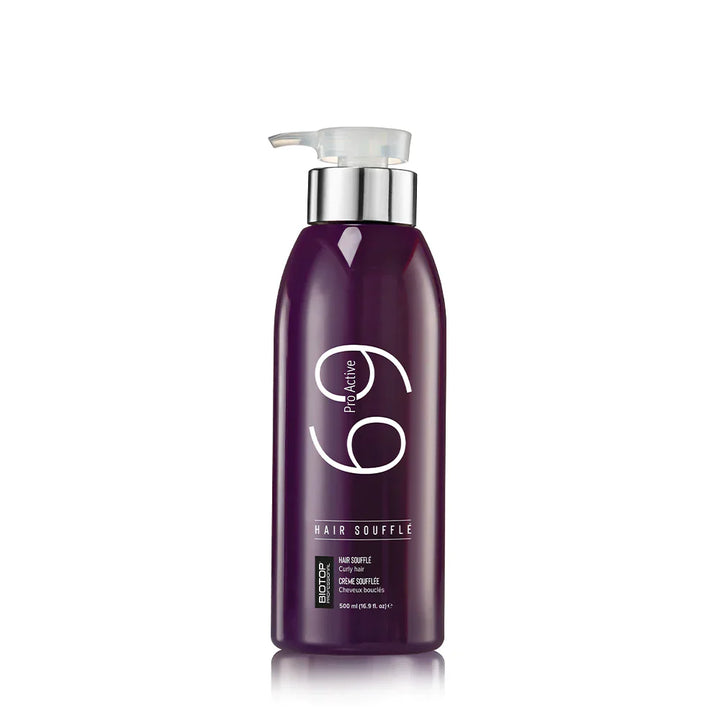 BioTop - 69 Pro Active Hair Soufflé