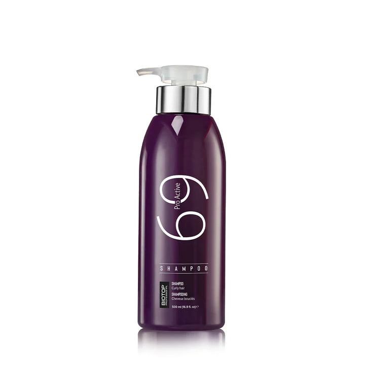 Biotop - 69 Pro Active Shampoo
