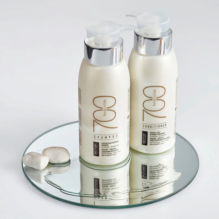 Biotop - 700 Keratin + Kale Conditioner