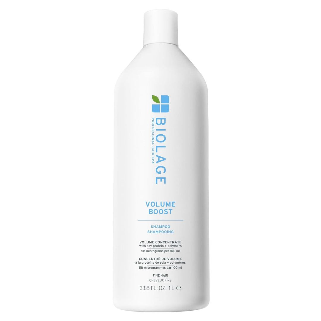 Matrix - Biolage - Volume Bloom - Cotton Shampoo