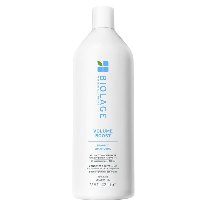 Matrix - Biolage - Volume Bloom - Cotton Shampoo