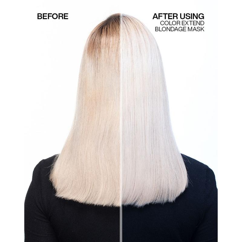 Redken - Color Extend Blondage - Express Anti Brass