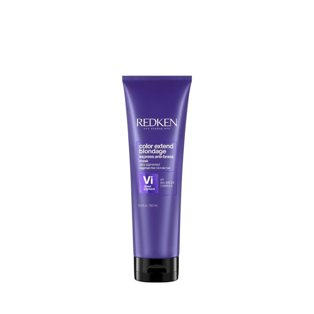 Redken - Color Extend Blondage - Express Anti Brass