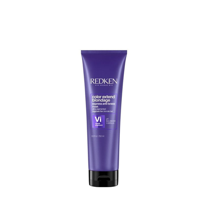 Redken - Color Extend Blondage - Express Anti Brass