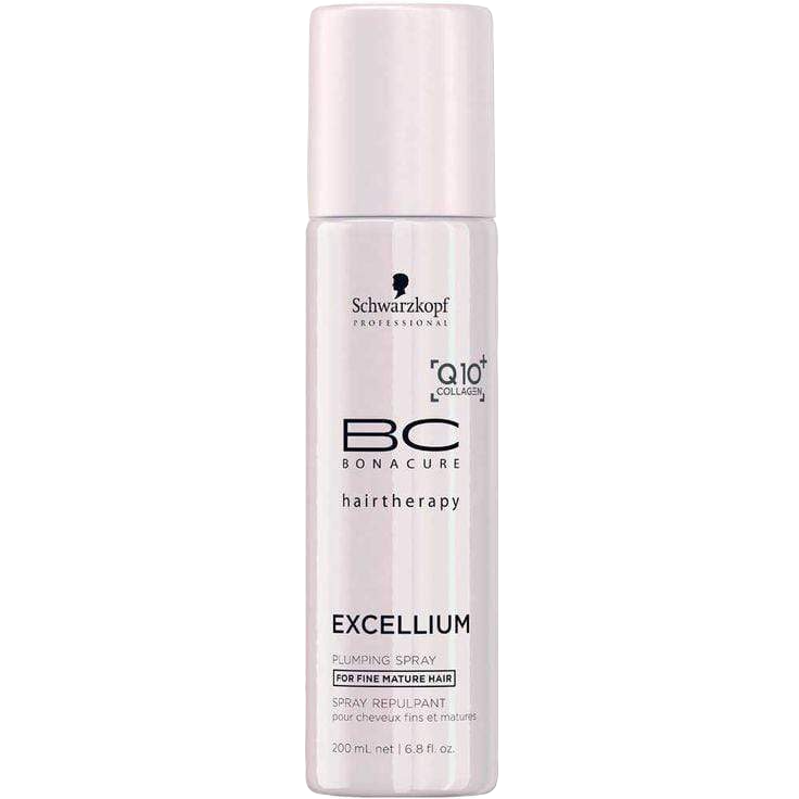 Schwarzkopf - Bonacure Hair Therapy - Excellium - Plumping Spray