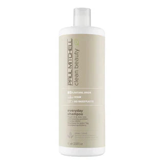 Paul Mitchell - Clean Beauty - Everyday Shampoo