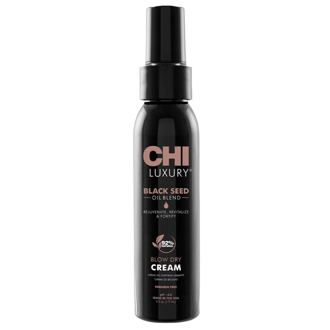 CHI Luxury - Black Seed Oil - Blow Dry Cream