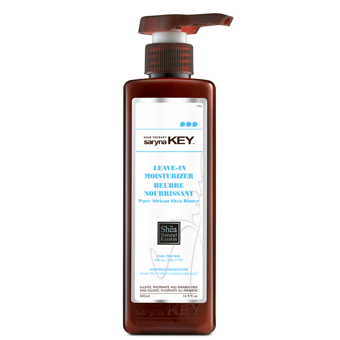 Saryna Key - Mix Shea - Leave-In Moisturizer