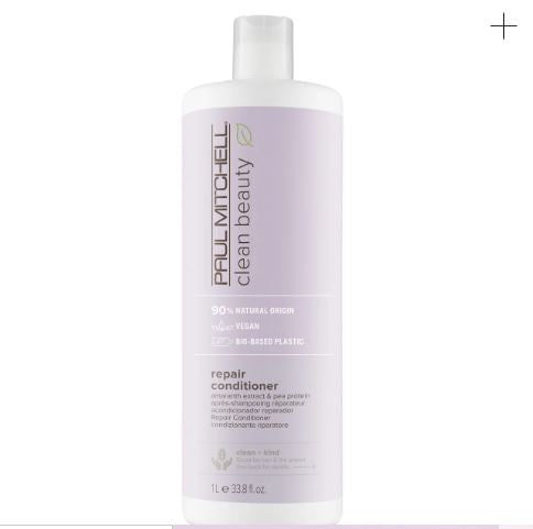 Paul Mitchell - Clean Beauty - Repair Conditioner