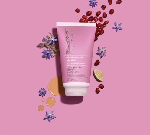 Paul Mitchell - Clean Beauty - Repair Leave-In Treatment (NEW!)