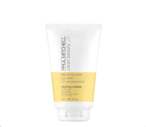 Paul Mitchell - Clean Beauty - Styling Cream