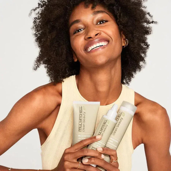 Paul Mitchell - Clean Beauty - Everyday Leave-In Treatment