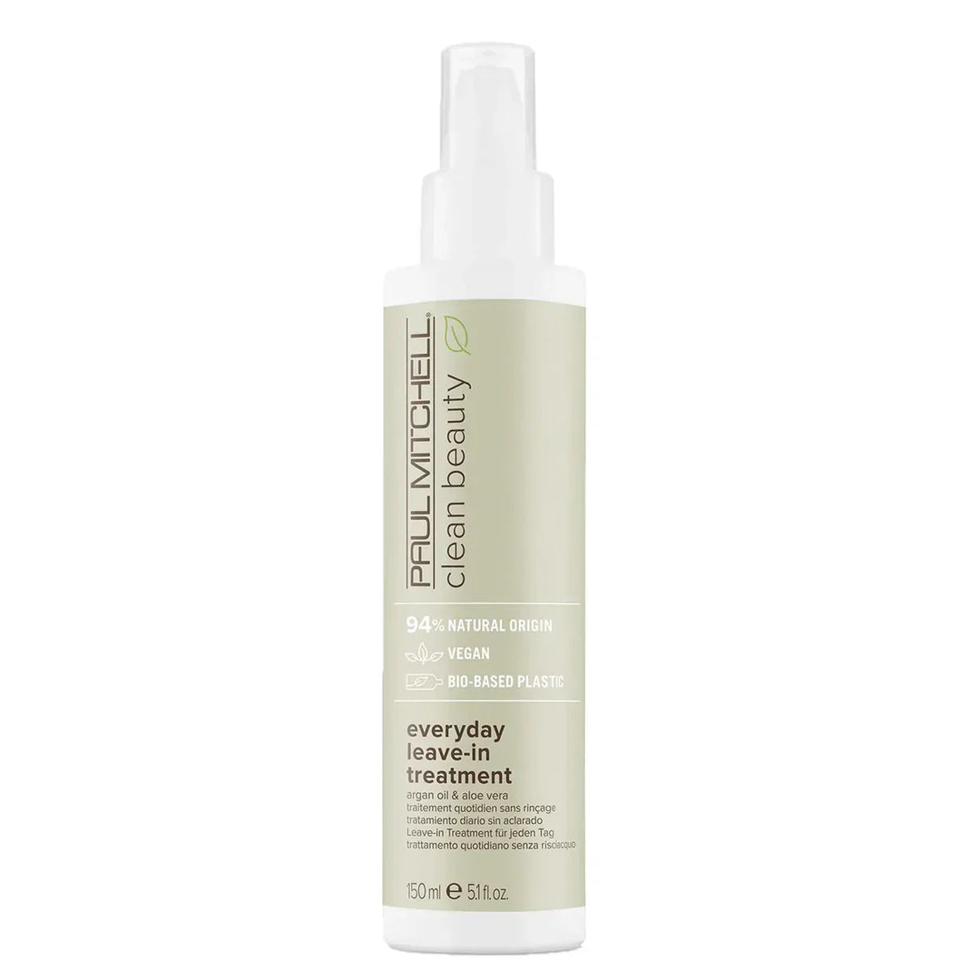 Paul Mitchell - Clean Beauty - Everyday Leave-In Treatment