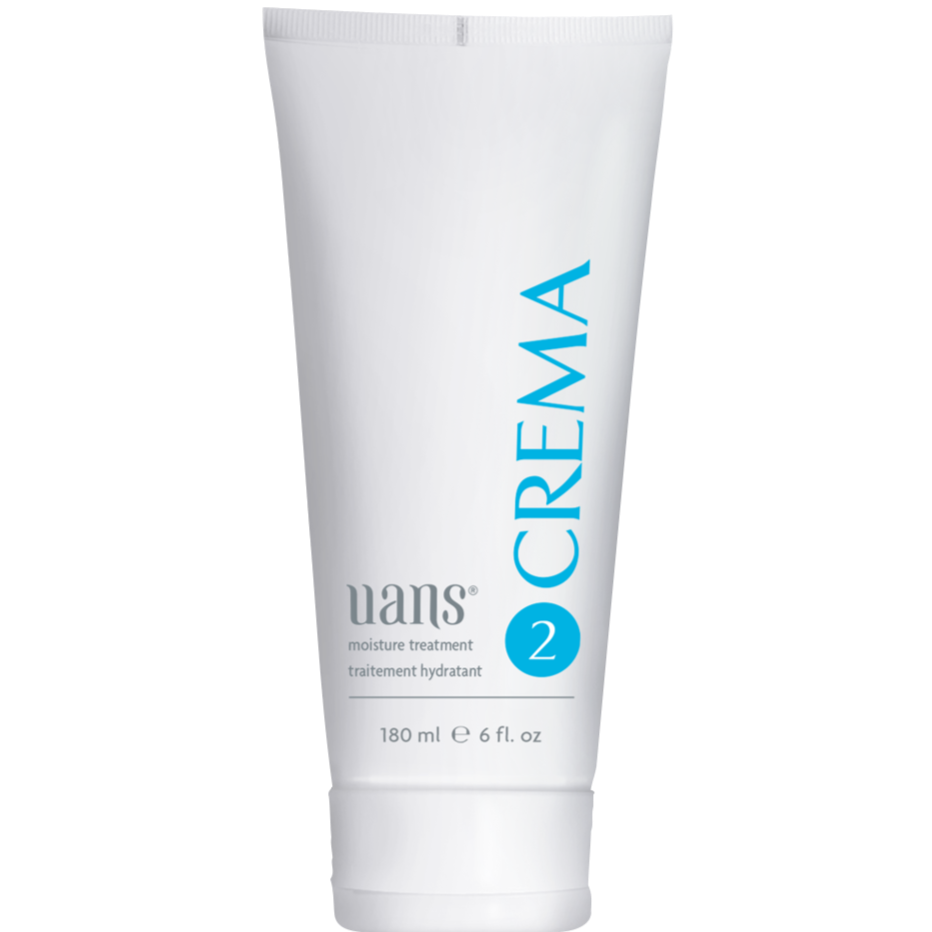 Uans - Moisture Treatment - Crema