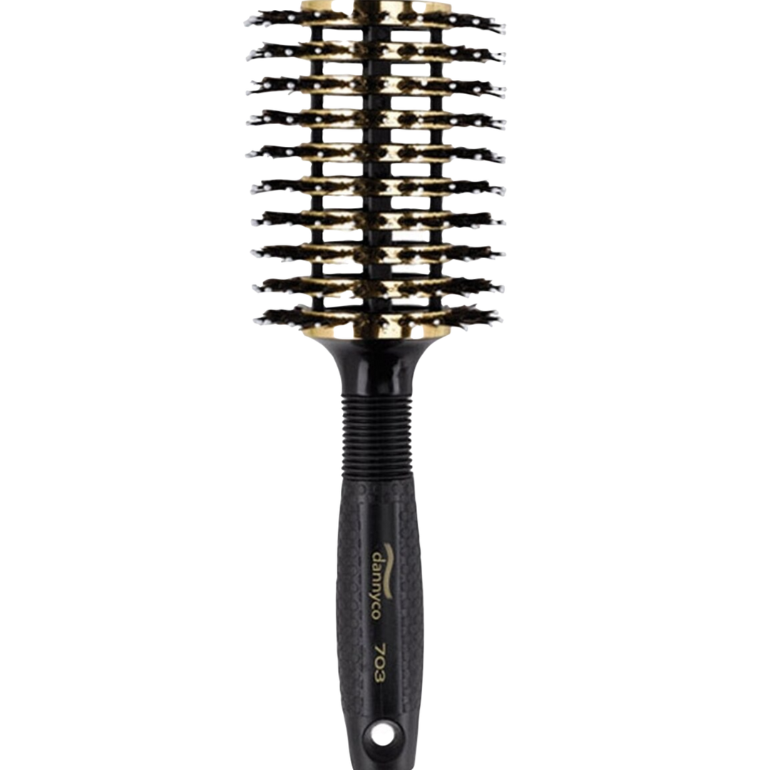 Dannyco - Large Circular Brush
