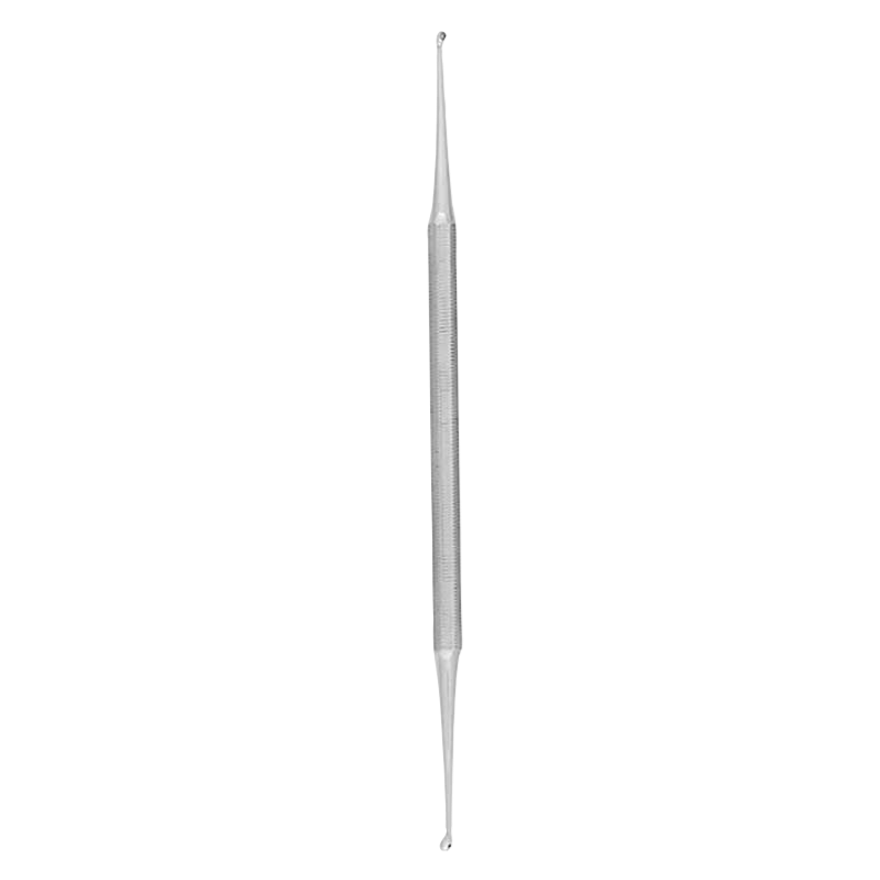 Silkline - Double-Sided Spoon