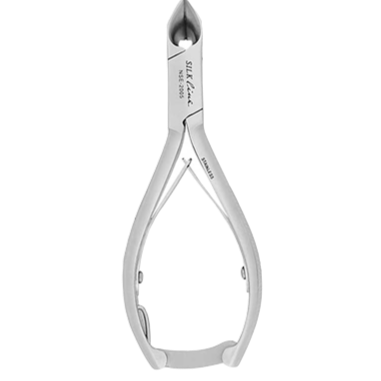 Silkline - 5.5" Toenail Nipper