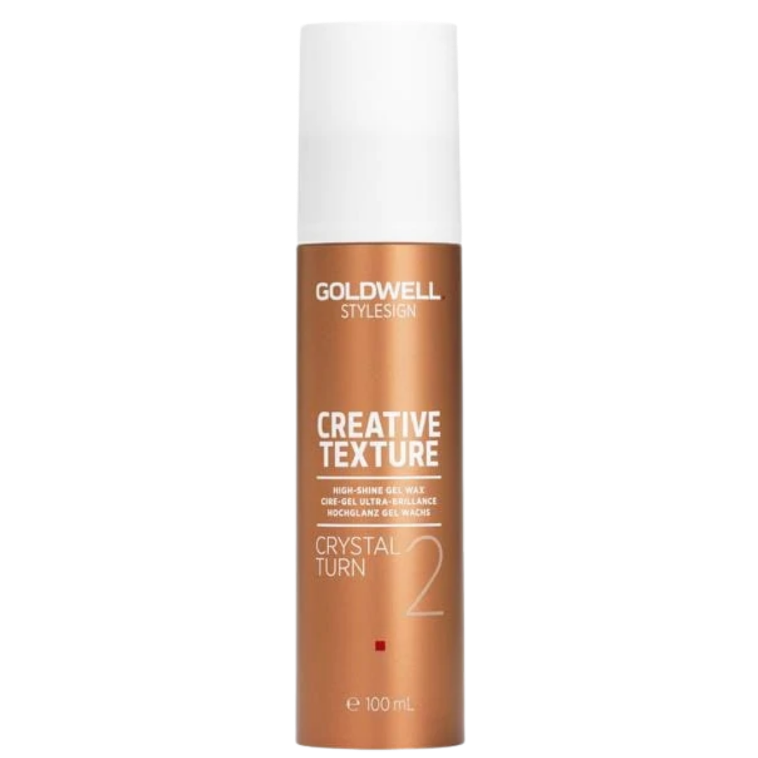 Goldwell - Creative Texture - Crystal Turn