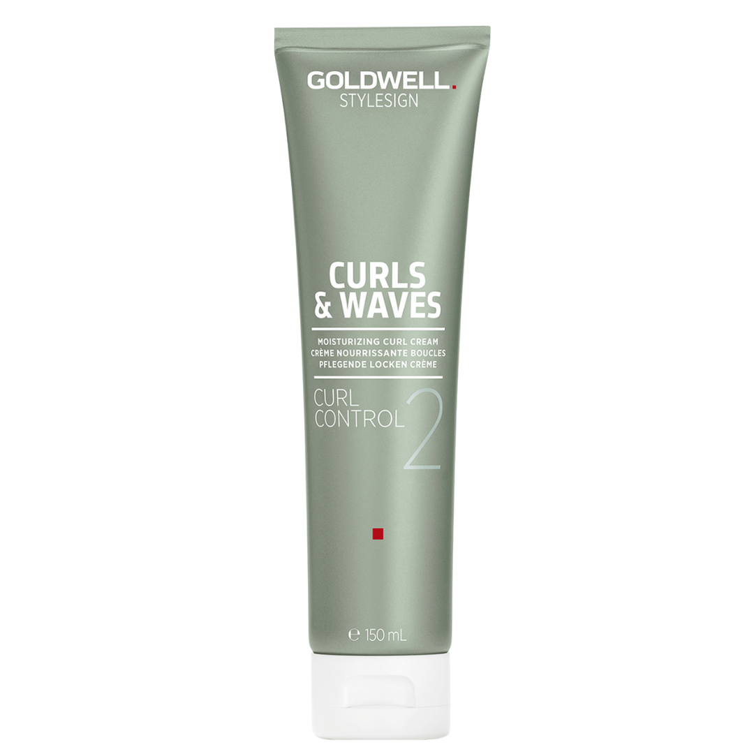 Goldwell - Curls & Waves - Curl Control