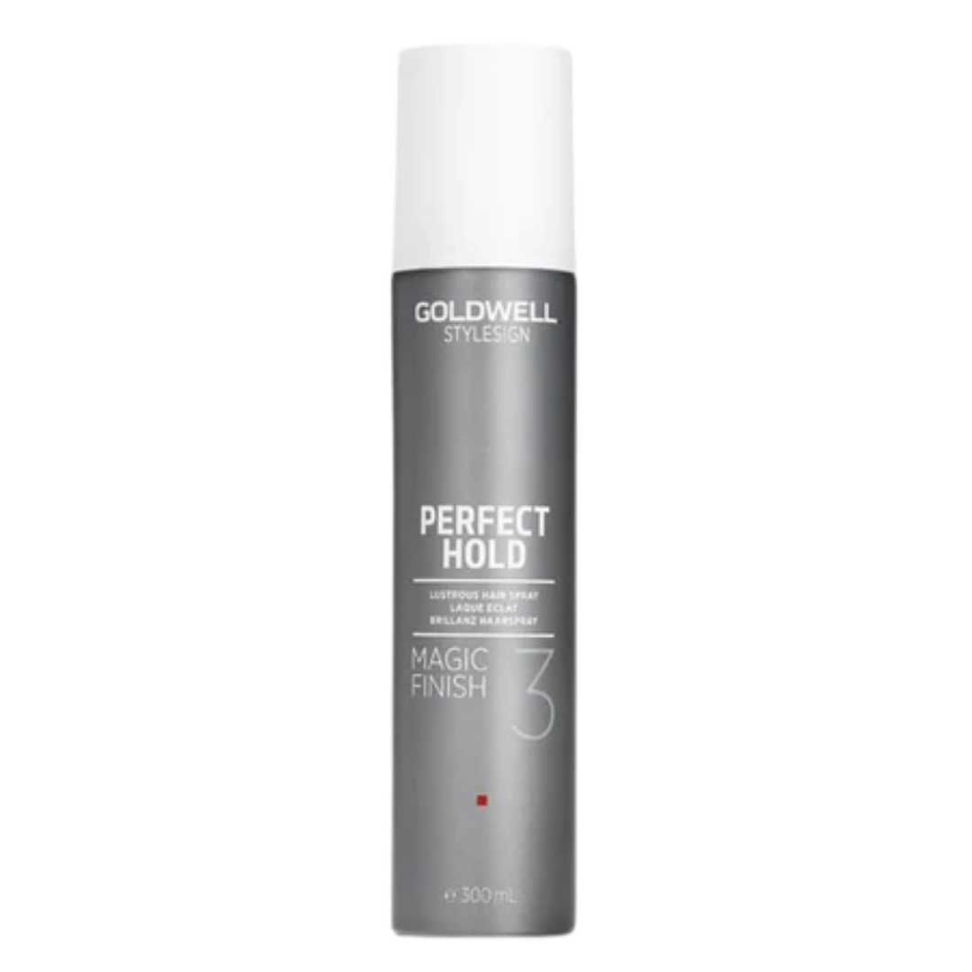Goldwell - Perfect Hold - Magic Finish