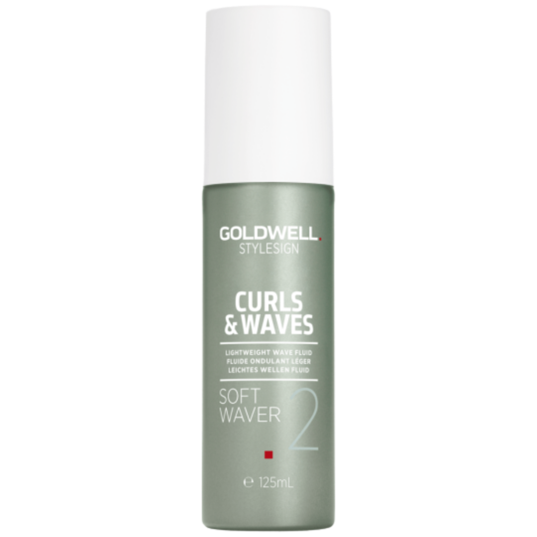 Goldwell - Curls & Waves - Soft Waver