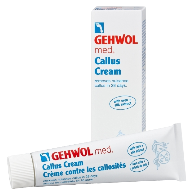 Gehwol - Callus Cream