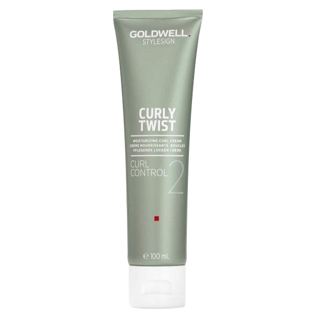 Goldwell - Styledesign - Curl Control - Curl Cream