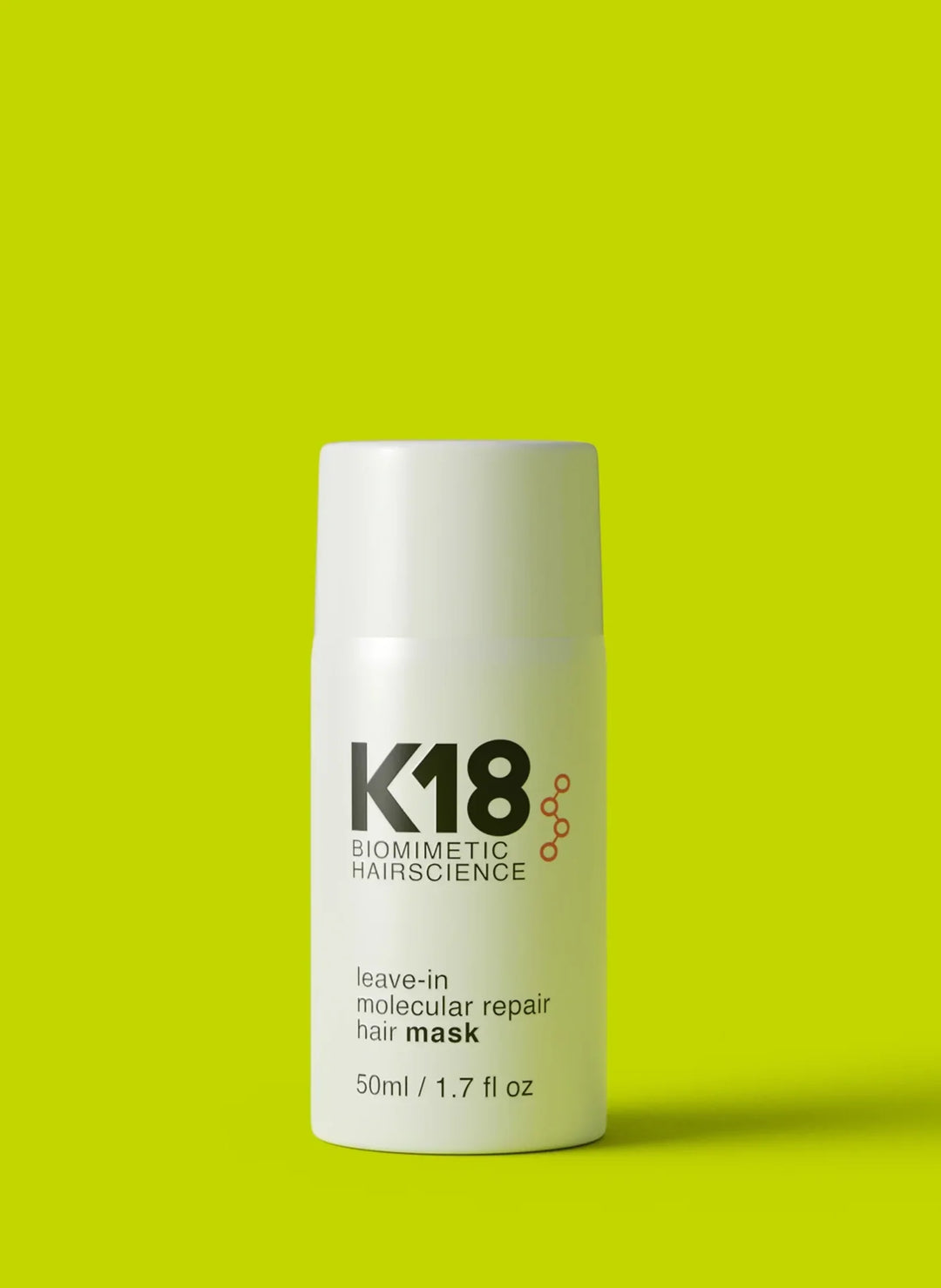 K18 - Hair mask - leave-in - molecular repair