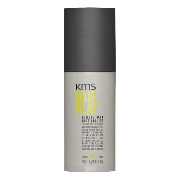KMS - Hair Play - Liquid Wax