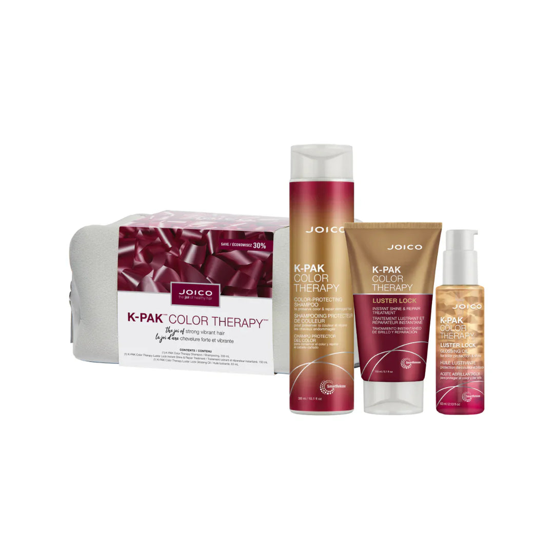 Joico - K-Pak - Color Therapy KIT