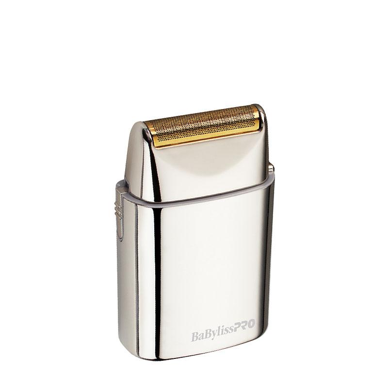 Babyliss Pro - Single Foil Shaver