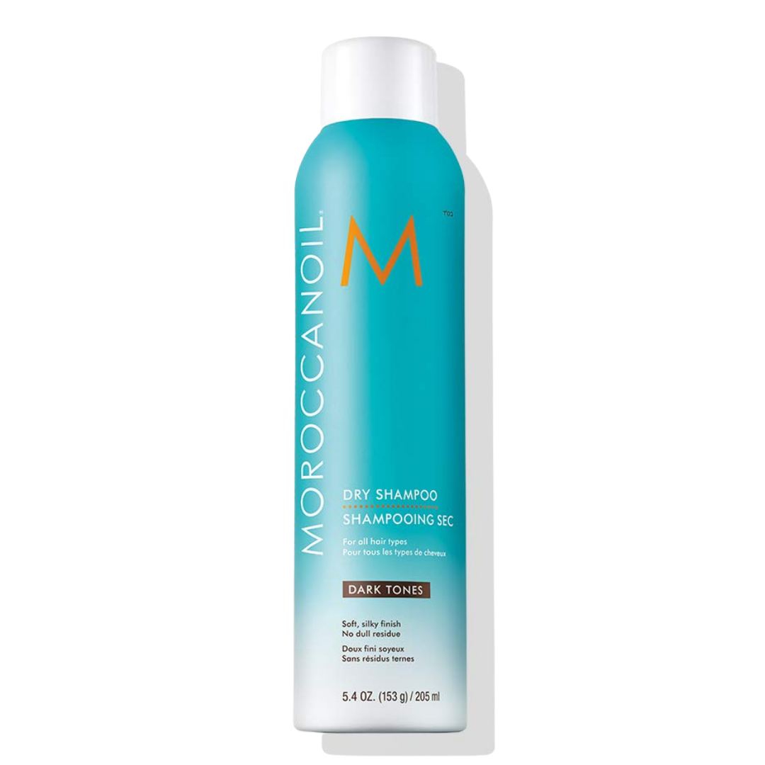 Dry Shampoo Dark Tones