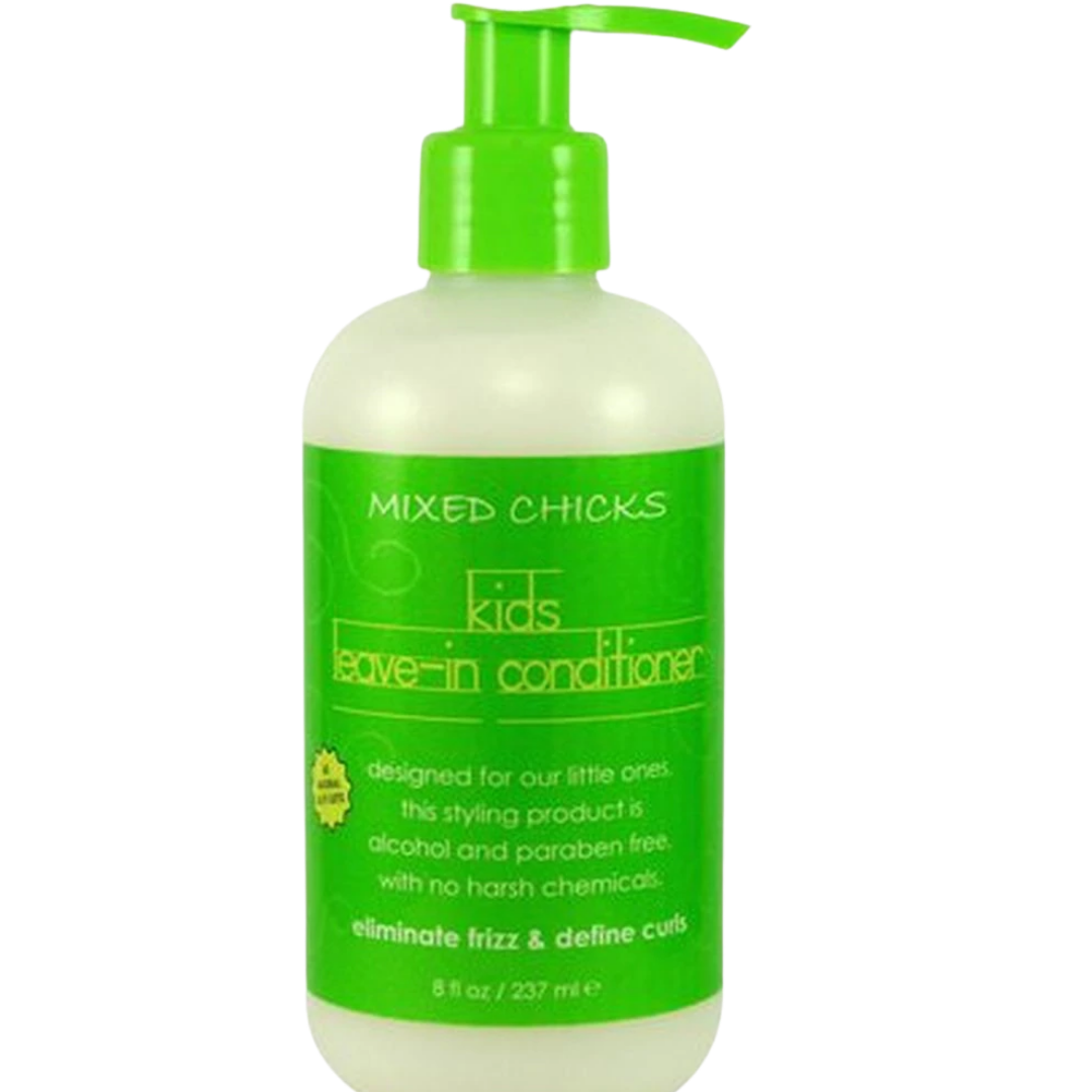 Mixed Chicks - Kids Leave-in Conditioner