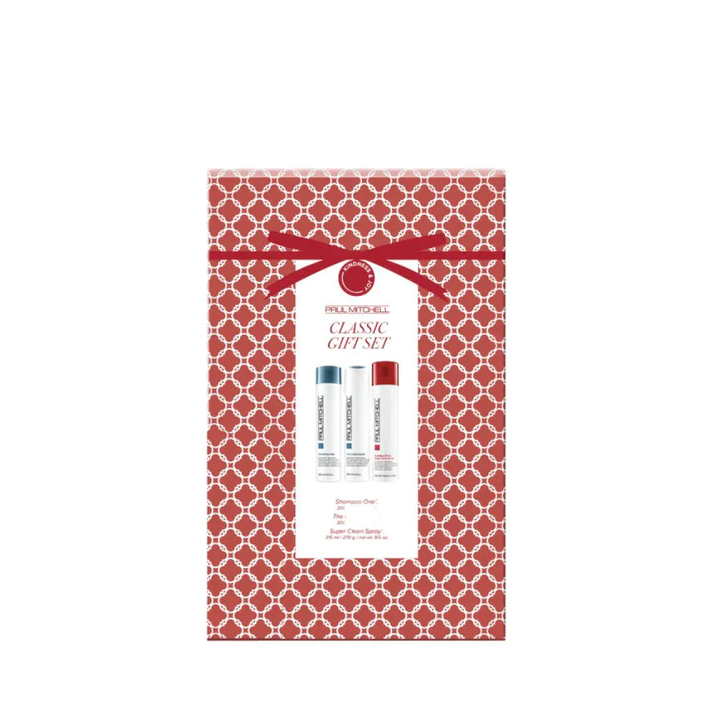 Paul Mitchell - Classic Gift Set