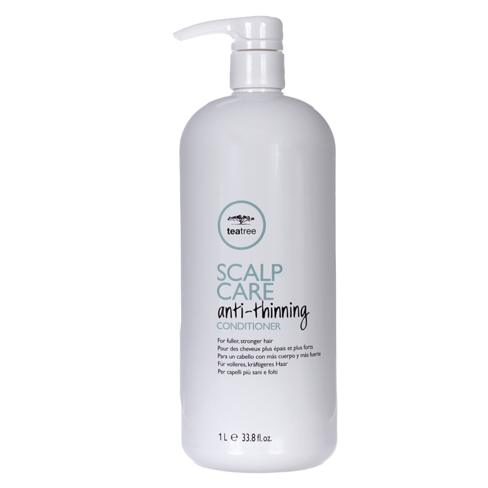 Paul Mitchell Tea Tree - Scalp Care Anti-Thinning - Conditioner