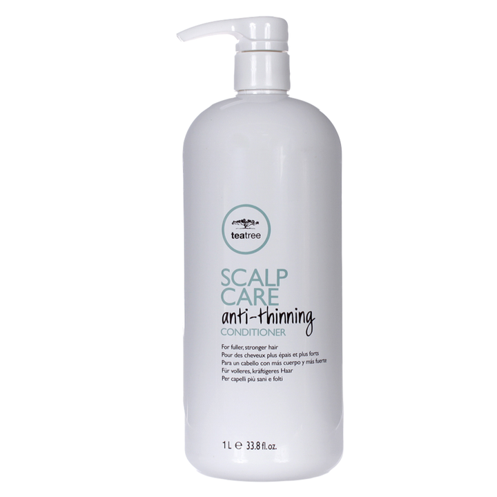 Paul Mitchell Tea Tree - Scalp Care Anti-Thinning - Conditioner