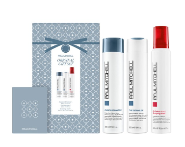 Paul Mitchell - Original Gift Set