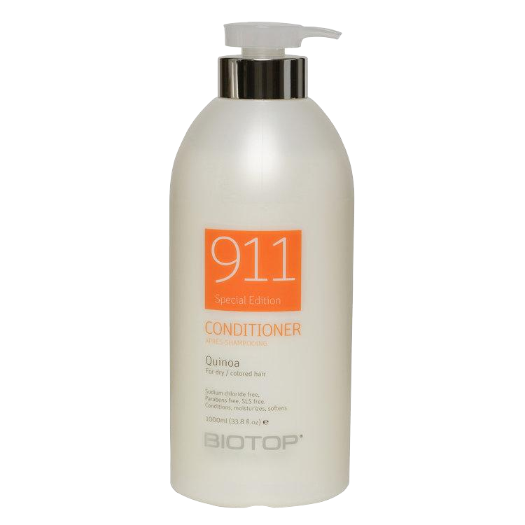 Biotop - 911 Quinoa Conditioner