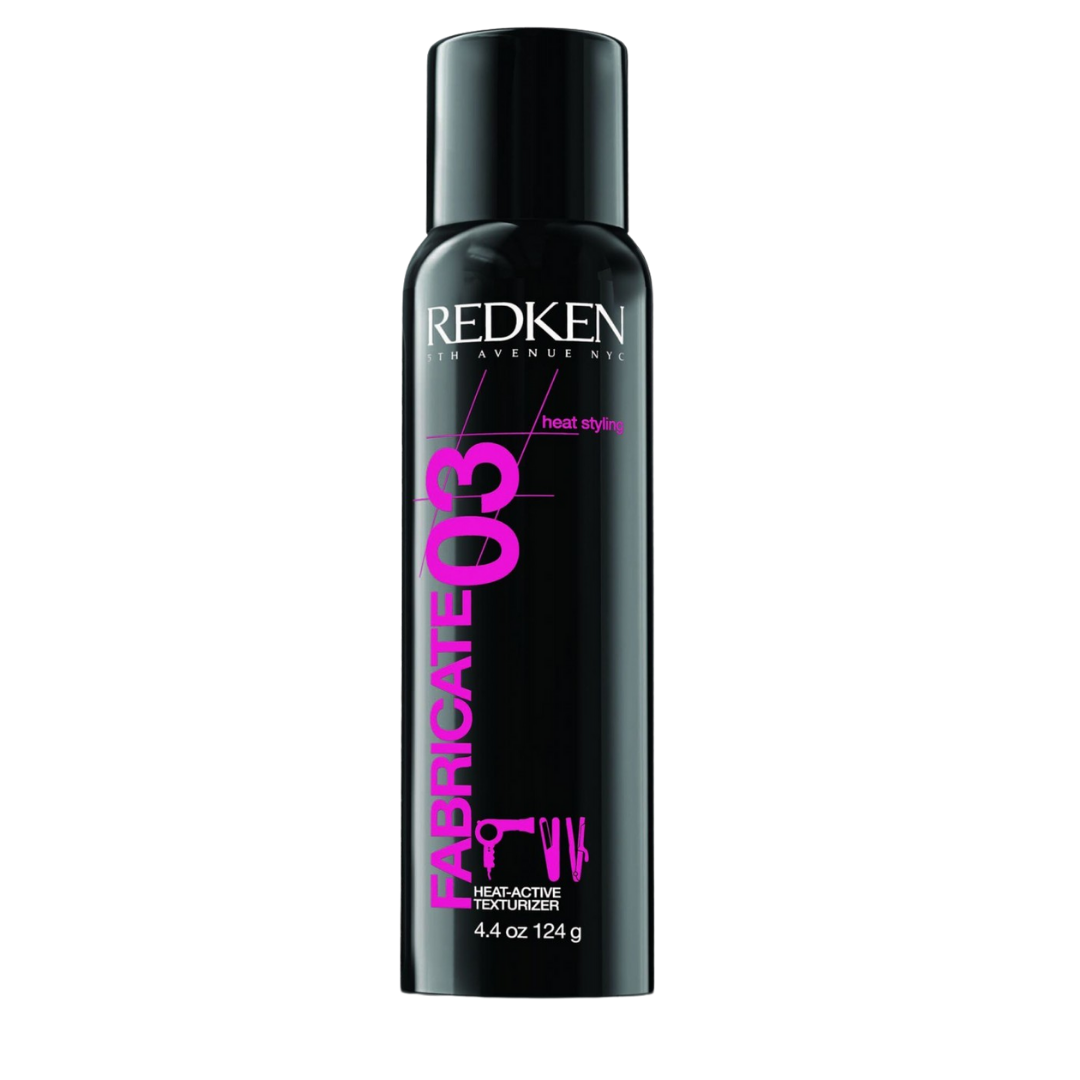 Redken - Fabricate - Heat-Active Texturizer