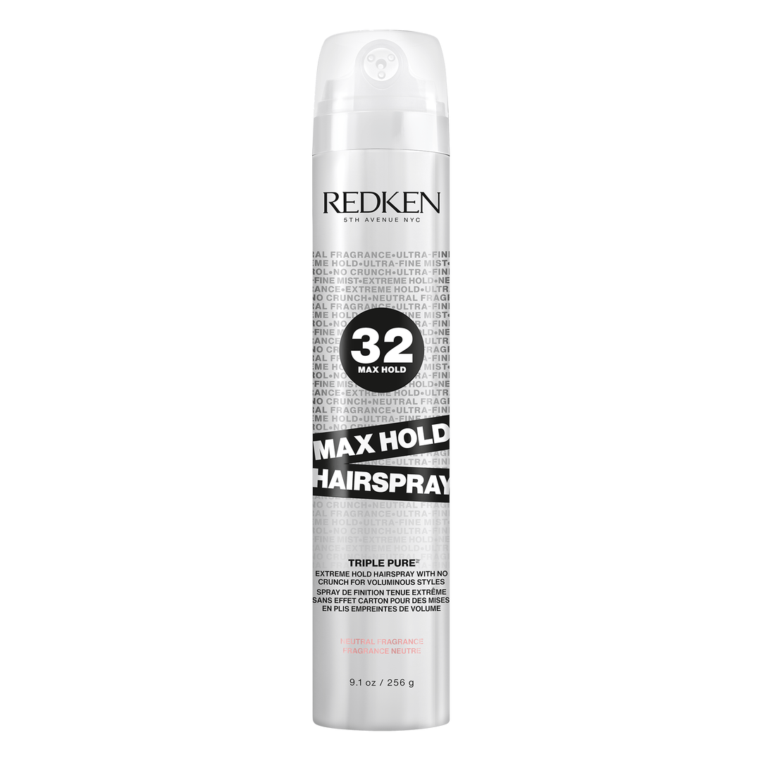 Redken - Triple Pure 32