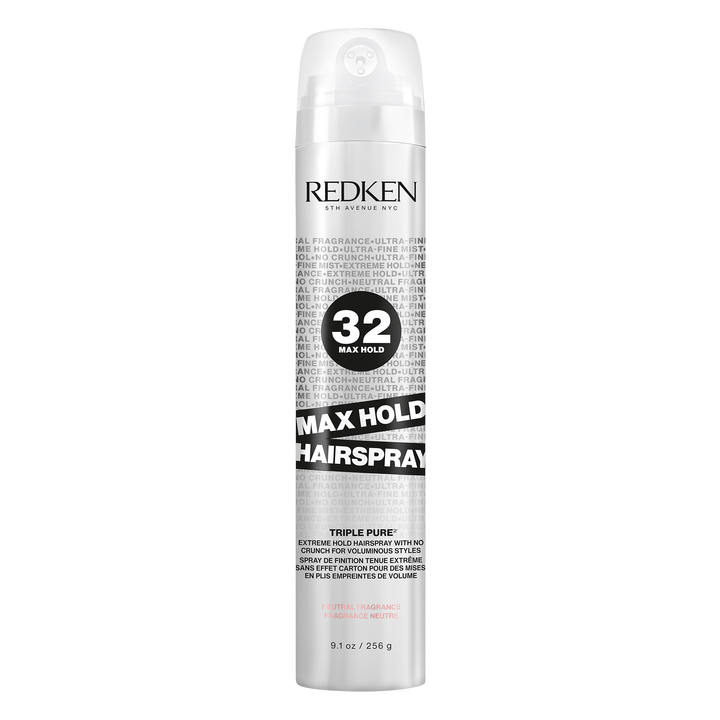 Redken - Triple Pure 32