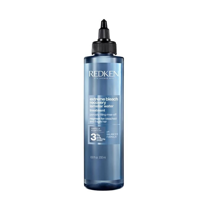 Redken - Extreme Bleach Recovery - Lamellar Treatment