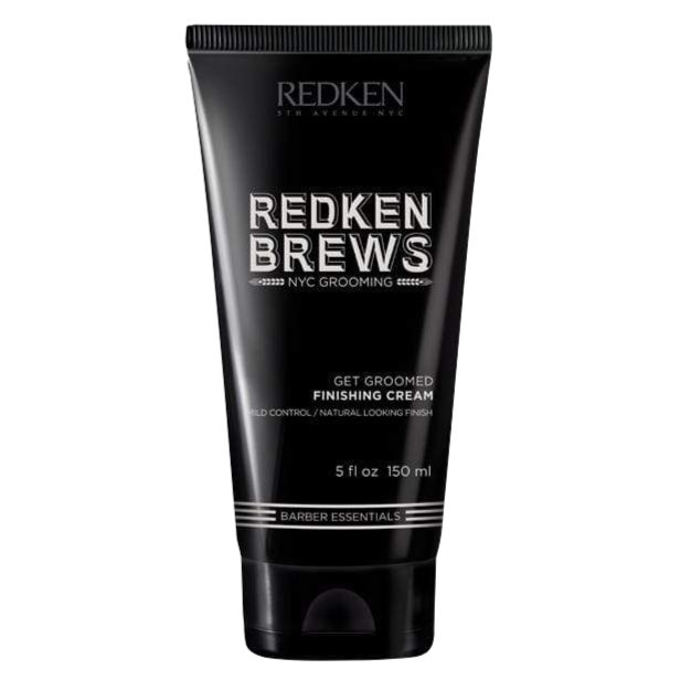 Redken Brews - Get Groomed - Finishing Cream