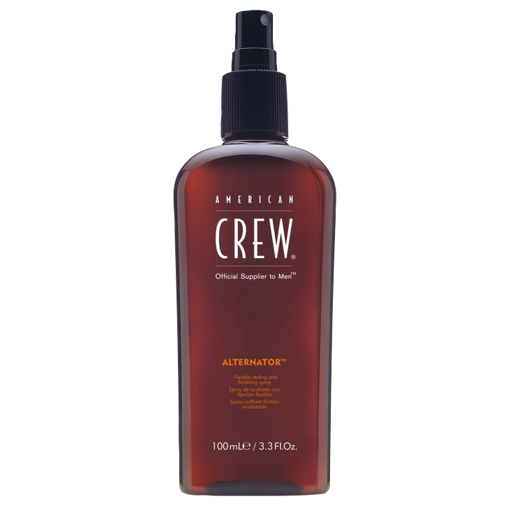 American Crew - Alternator - Spray