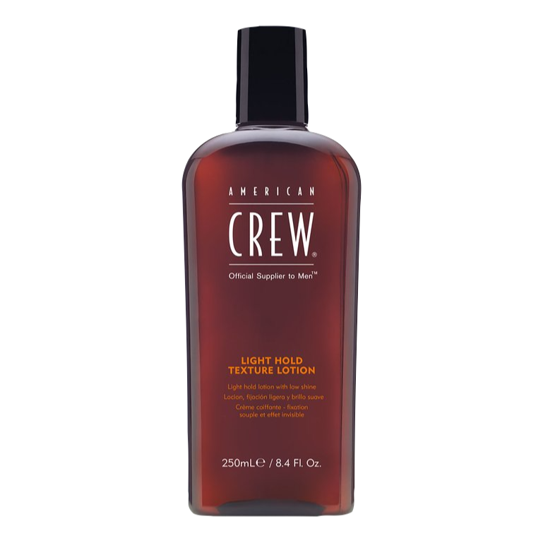 American Crew - Light Hold Texture Lotion
