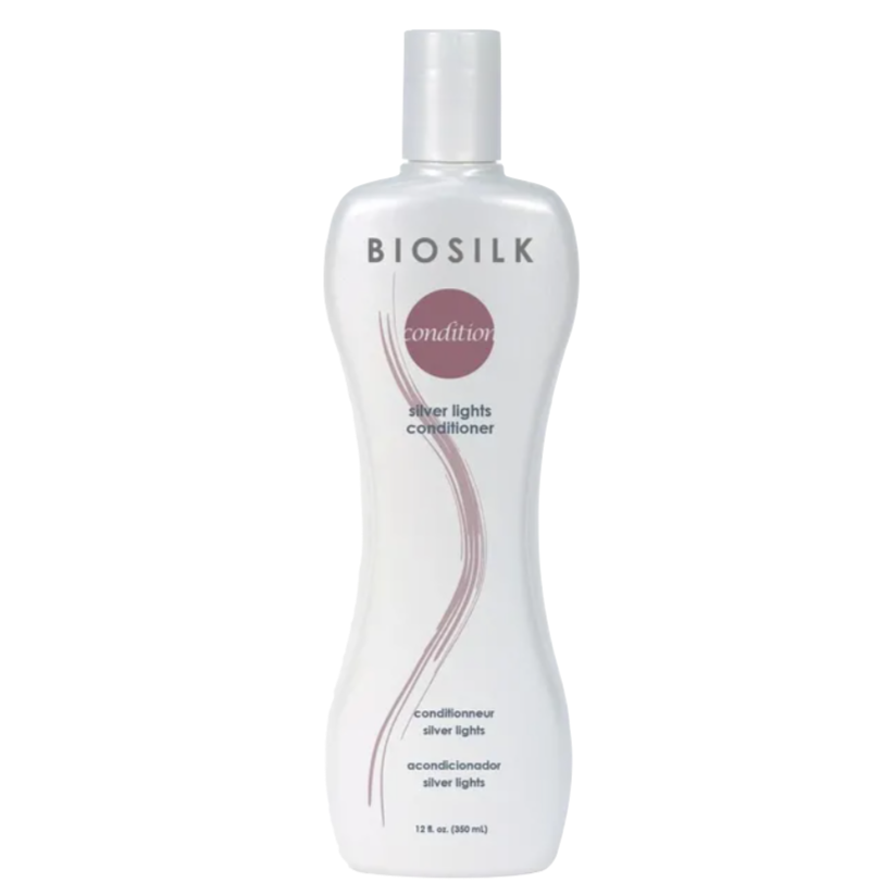 Biosilk - Silver Lights - Conditioner