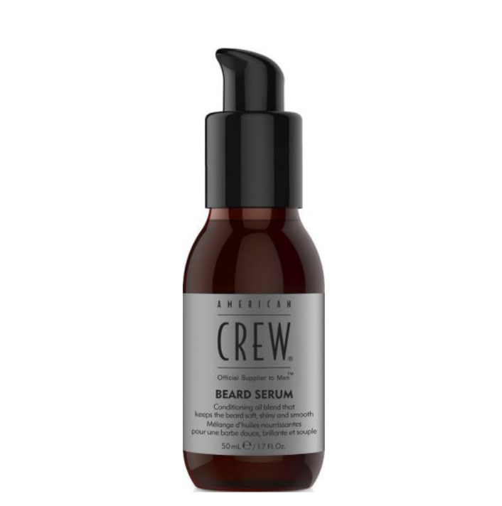 American Crew - Beard Serum