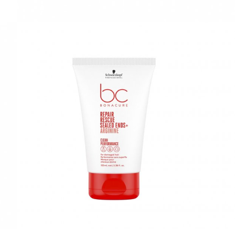 Schwarzkopf - BC Bonacure Repair Rescue Sealed Ends + Arginine
